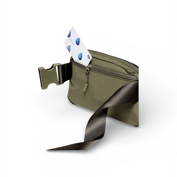 Lululemon Everywhere bag Army Green - Picture 6 of 6